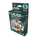 Ecoblister 8 sobres liga hypermotion 2025-26