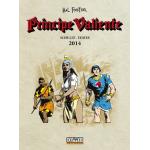 Príncipe Valiente 2014