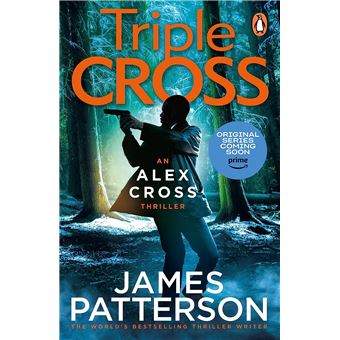 Triple Cross