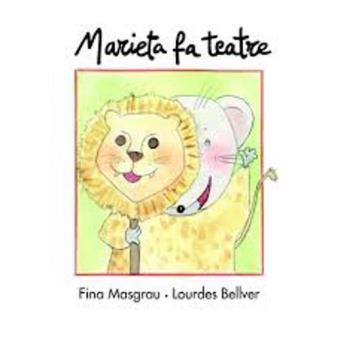 Marieta Fa Teatre - 1