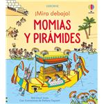 Momias y pirámides