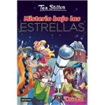 Misterio Bajo Las Estrellas