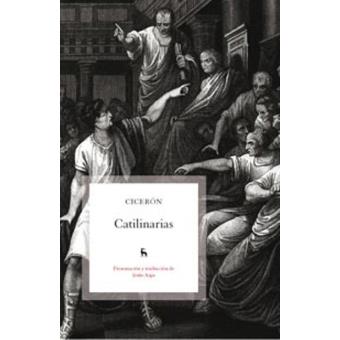 Catilinarias - 1