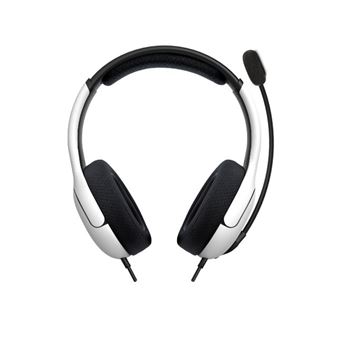 Xbox Series S + Auriculares LVL 40 PDP Gaming Blanco