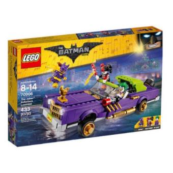 auto lego batman
