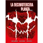 La decimotercera planta vol. 2