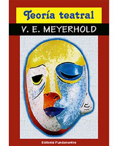 Fundamentos Teoría Teatral