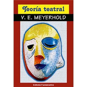 Teoría teatral