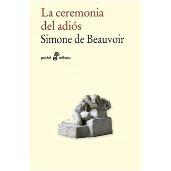 La ceremonia del adiós