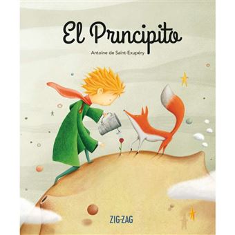 El Principito