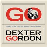 Go - Vinilo