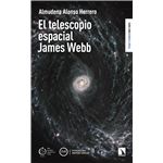El telescopio espacial James Webb