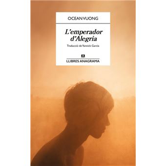 L''emperador d''Alegria
