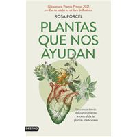Plantas que nos ayudan
