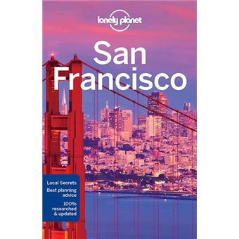 San Francisco 11 - Inglés
