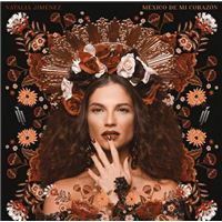 México de mi corazón - CD + DVD
