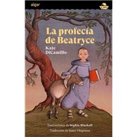 La profecía de Beatryce