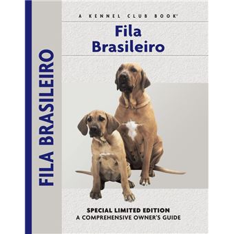 Fila Brasileiro - 1