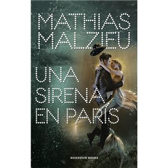 Una sirena en París