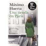 Una tienda en parís (edición 10.º aniversario)