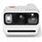 Cámara instantánea Polaroid Go Gen 3 Blanco