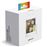 Cámara instantánea Polaroid Go Gen 3 Blanco