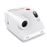 Cámara instantánea Polaroid Go Gen 3 Blanco