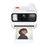 Cámara instantánea Polaroid Go Gen 3 Blanco