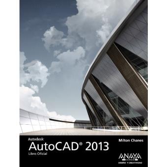AutoCAD 2013