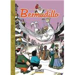 Bermudillo integral 7