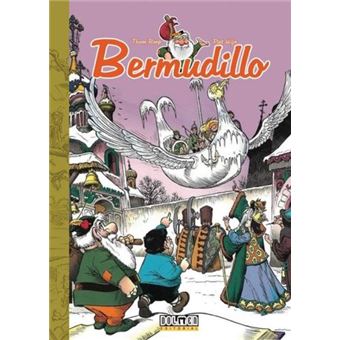 Bermudillo integral 7 - 1