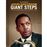 Giant Steps. The Cornerstone of Modern Jazz by Frank Bergerot + Libro - CD