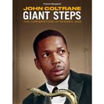 Giant Steps. The Cornerstone of Modern Jazz by Frank Bergerot + Libro - CD