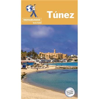 Tunez-trotamundos routard