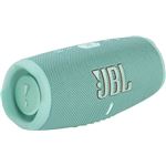 Altavoz Bluetooth JBL Charge 5 Teal