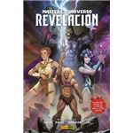 Masters del Universo. Revelación