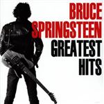 Bruce Springsteen - Greatest Hits - CD