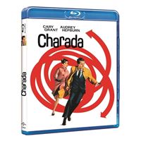 Charada - Blu-Ray