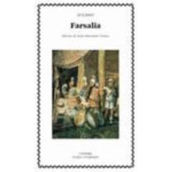 Farsalia o guerra civil
