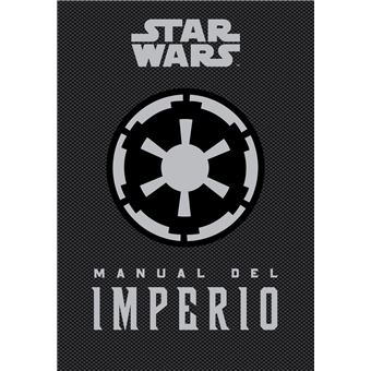 Star Wars. Manual del Imperio