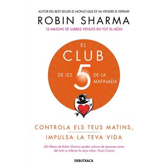 El Club de les 5 de la matinada
