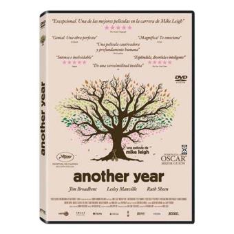 Another Year - DVD