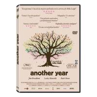 Another Year - DVD