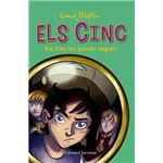 Cinc les passen negres, els