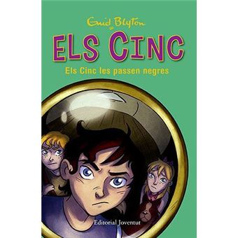 Cinc les passen negres, els