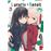 Lycoris Recoil Antologia Reload 3