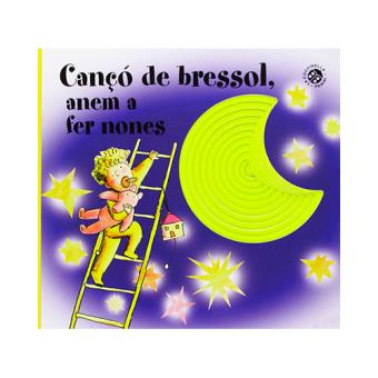 Canço de bressol anem a fer nones - 1