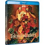 Tokyo Godfathers - Blu-ray