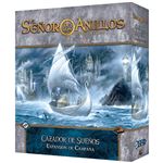 Asmodee El Señor De Los Anillos Lcg: Cazador De Sueños - Expansión De Campaña - Imagen 4
