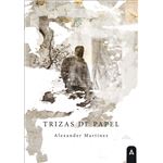 Trizas de papel